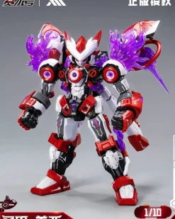 Saint Armor Gaia