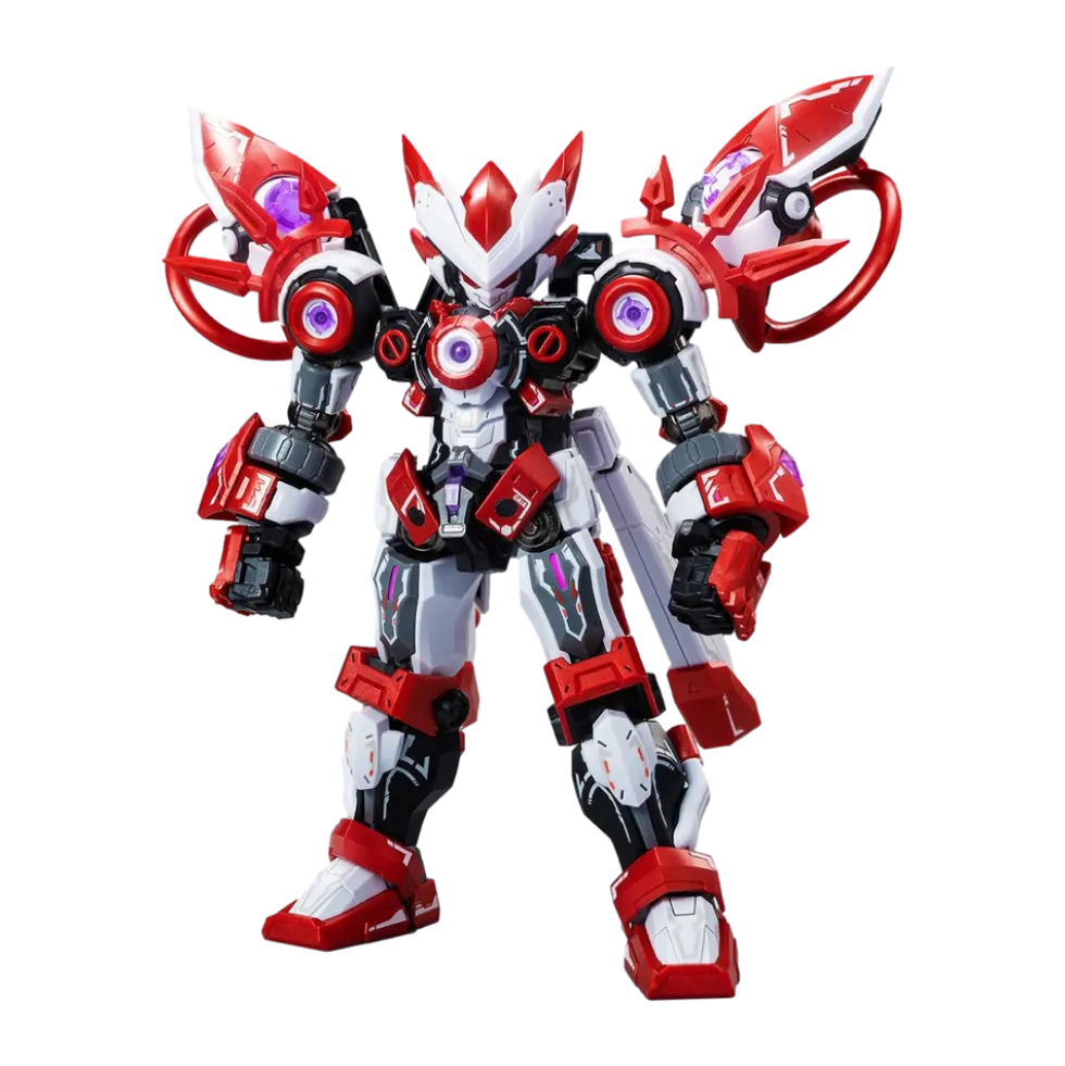 Saint Armor Gaia