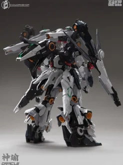 1/100 Saint Armor Oracle