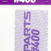 Sanding Sheet #400