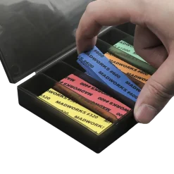 Sanding Sponge Box Set