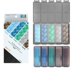 Sanding Sponge Kit SS-S02