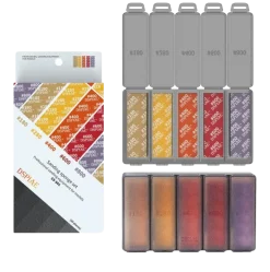 Sanding Sponge Kit SS-S01