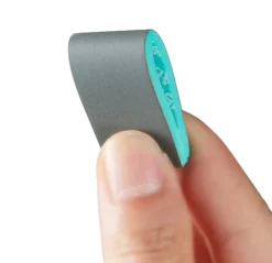 Sanding Sponge 3mm - #400