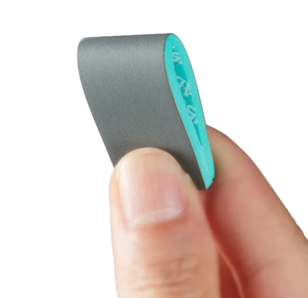 Sanding Sponge 3mm - #400