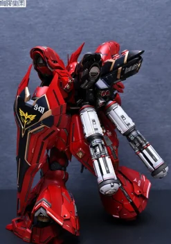 Sazabi 2.0 Small Brown Box GK