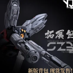 Sazabi 2.0 Small Brown Box GK