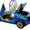 1/24 Scale '76 Lamborghini WOLF Countach [Ver. 2]