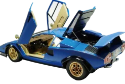 1/24 Scale '76 Lamborghini WOLF Countach [Ver. 2]