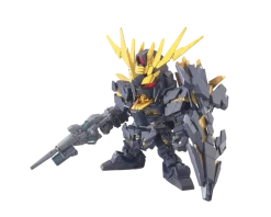 SDBB 391 Banshee Norn Gundam