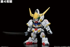 SDBB 401 Barbatos DX