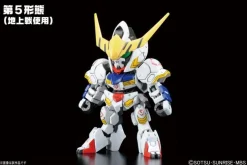 SDBB 401 Barbatos DX