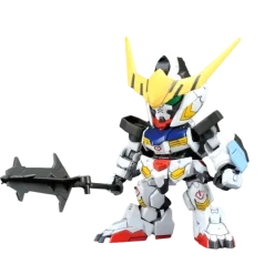 SDBB 401 Barbatos DX