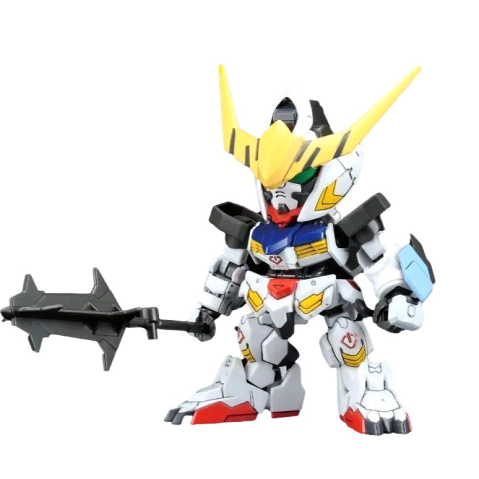 SDBB 401 Barbatos DX