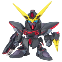 SDBB 264 Blitz Gundam