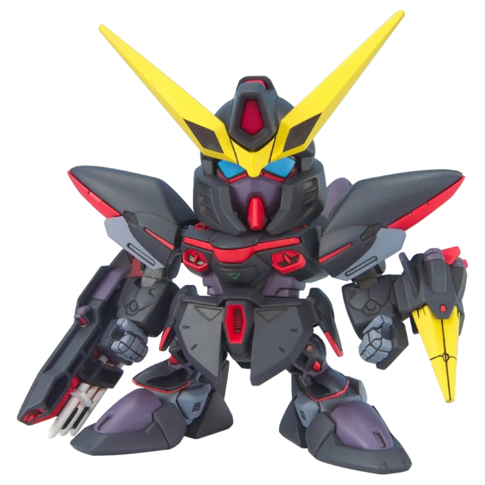 SDBB 264 Blitz Gundam