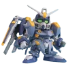 SDBB 295 Blu Duel Gundam