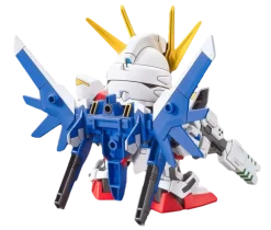 SDBB 388 Build Strike Full Package