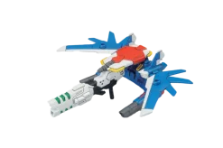 SDBB 388 Build Strike Full Package