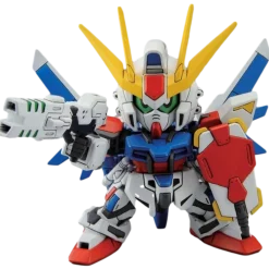 SDBB 388 Build Strike Full Package