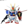 SDBB C.E. Battles of Destiny Set