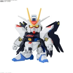 SDBB C.E. Battles of Destiny Set