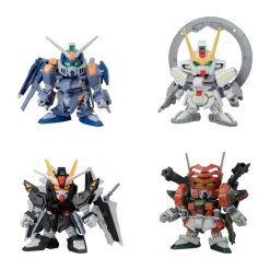 SDBB C.E.73 -Stargazer- Set