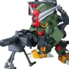 SDBB 375 Command Gundam