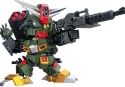 SDBB 375 Command Gundam