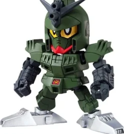 SDBB 375 Command Gundam