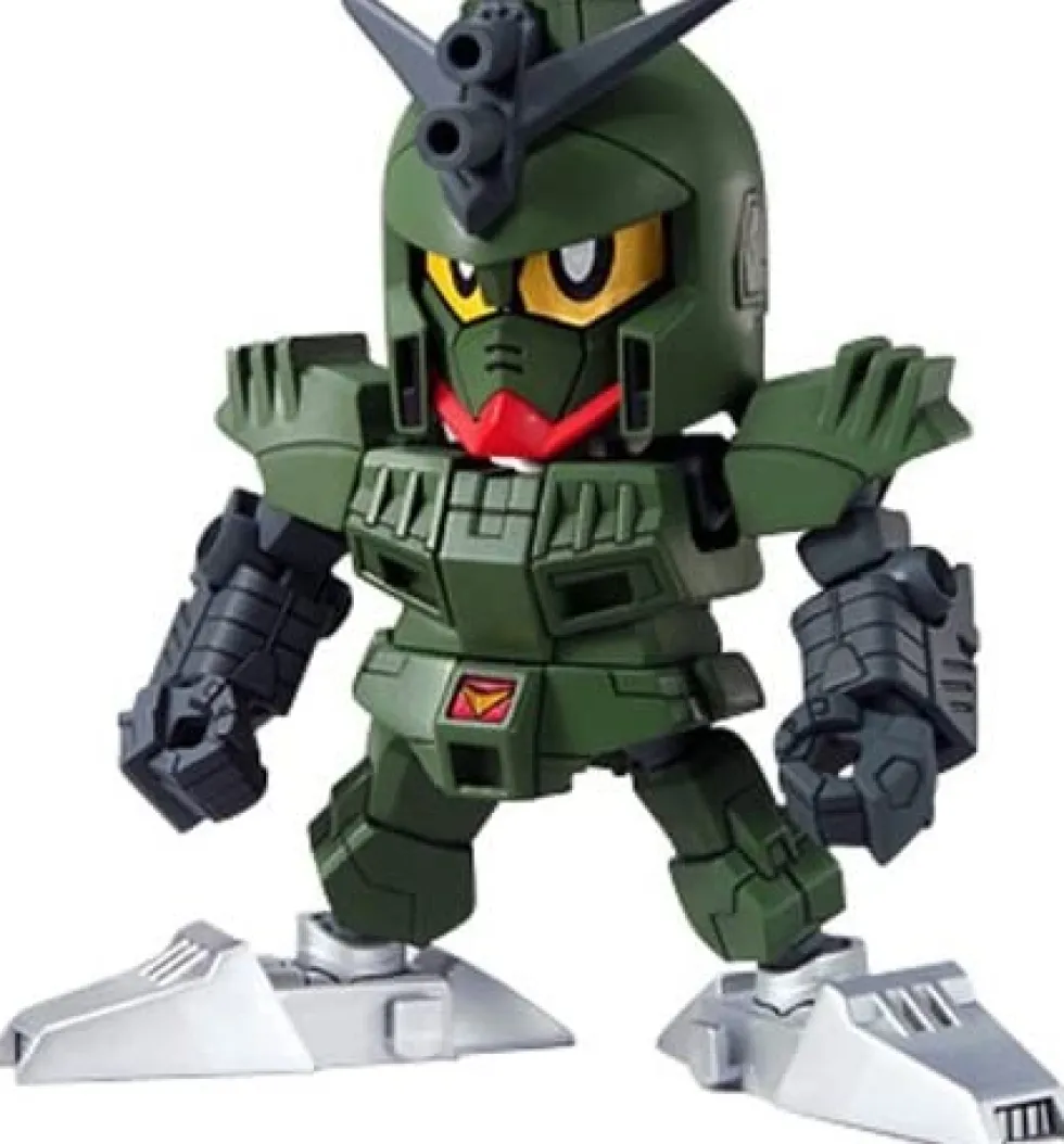 SDBB 375 Command Gundam