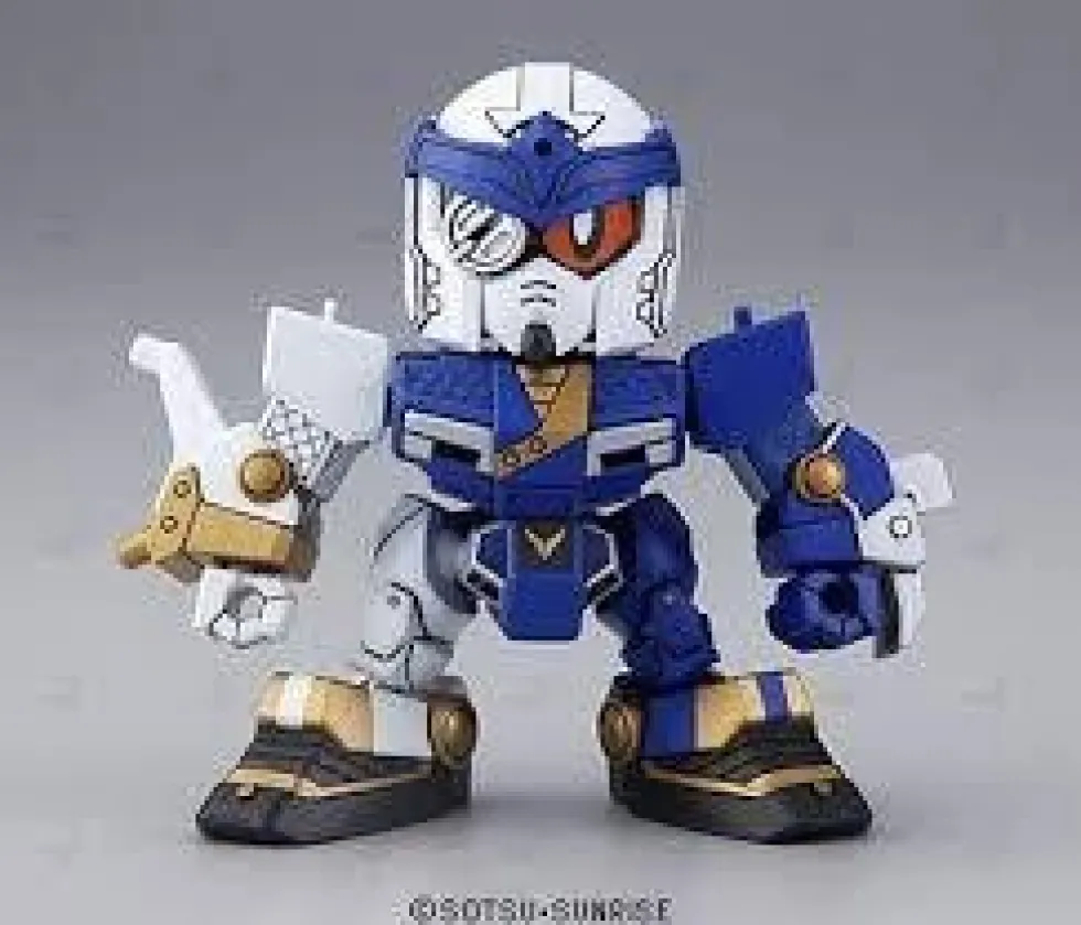 SDBB 350 Date Masamune Gundam