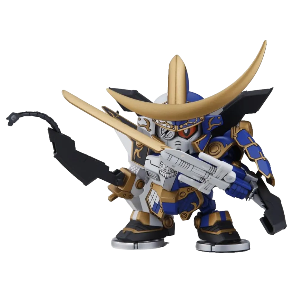 SDBB 350 Date Masamune Gundam