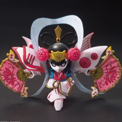 SDBB 412 DiaoChan Qubeley & General’s Palanquin