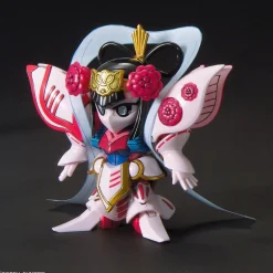 SDBB 412 DiaoChan Qubeley & General’s Palanquin