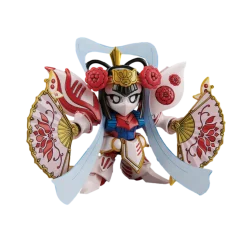 SDBB 412 DiaoChan Qubeley & General’s Palanquin
