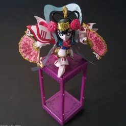 SDBB 412 DiaoChan Qubeley & General’s Palanquin