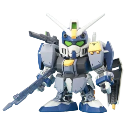 SDBB 276 Duel Gundam