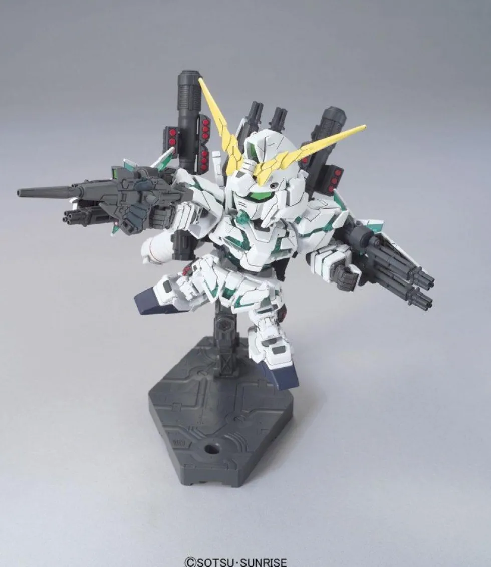 SDBB 390 Full Armor Unicorn Gundam