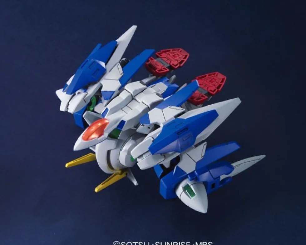 SDBB 322 GN-0000+GNR-010 00 Raiser
