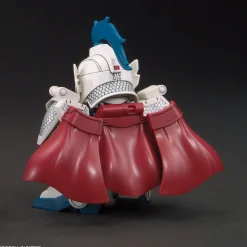 SDBB 406 GongSun Zan Ez-8 & Four Symbols Ogre Armor Chariot