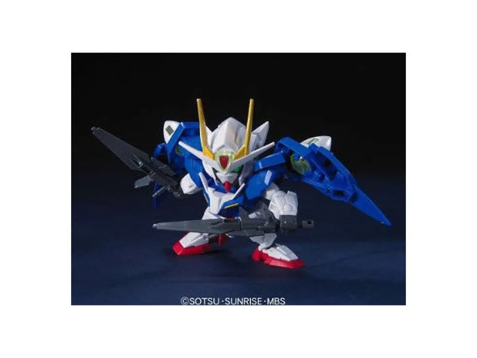SDBB 316 00 Gundam