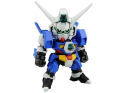 SDBB 369 Gundam AGE-1