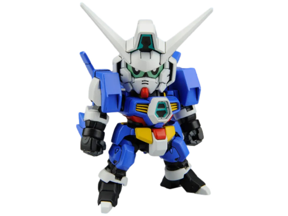 SDBB 369 Gundam AGE-1