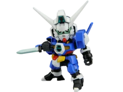 SDBB 369 Gundam AGE-1