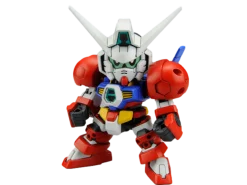 SDBB 369 Gundam AGE-1