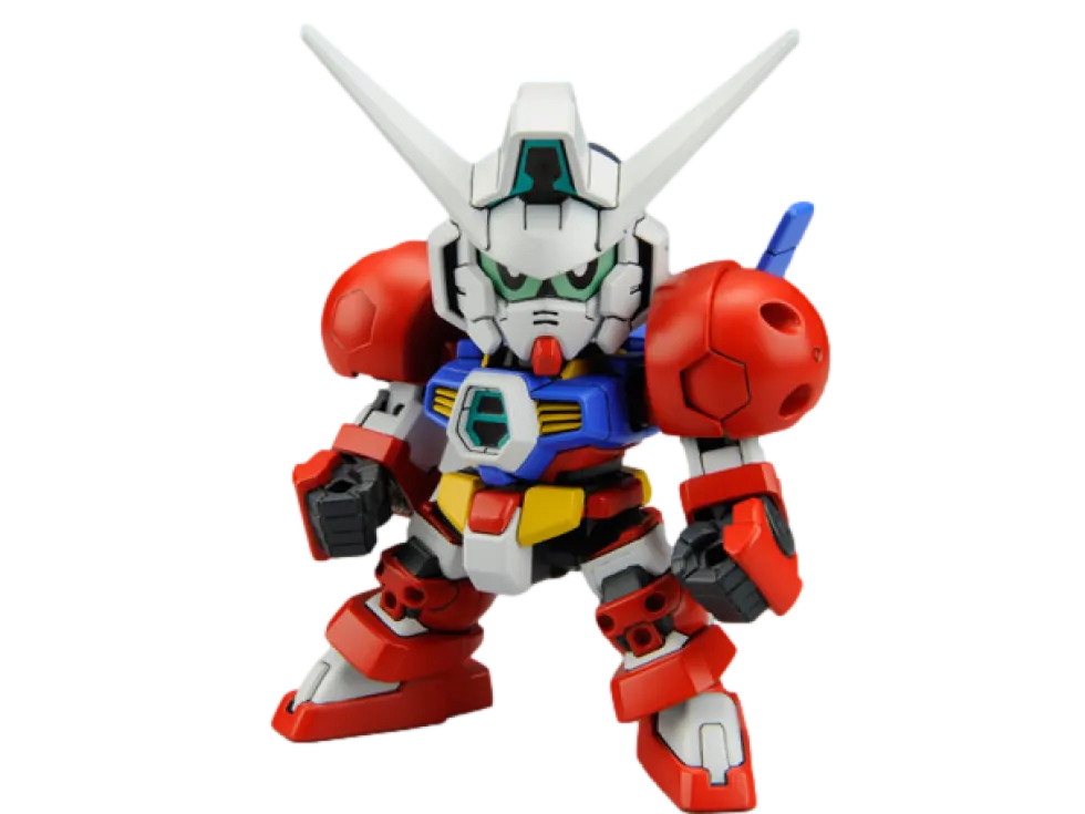 SDBB 369 Gundam AGE-1