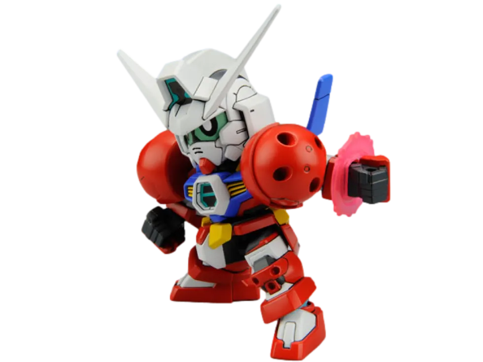 SDBB 369 Gundam AGE-1