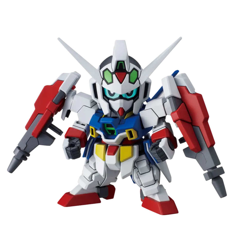 SDBB 371 Gundam AGE-2