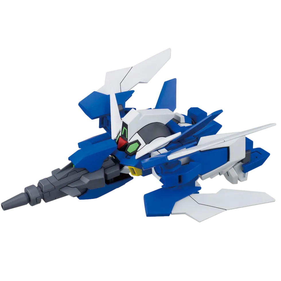 SDBB 371 Gundam AGE-2
